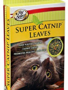 Catnip Pet Select
