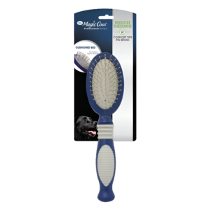 Cepillo para Perros, Reductor de Pelaje.