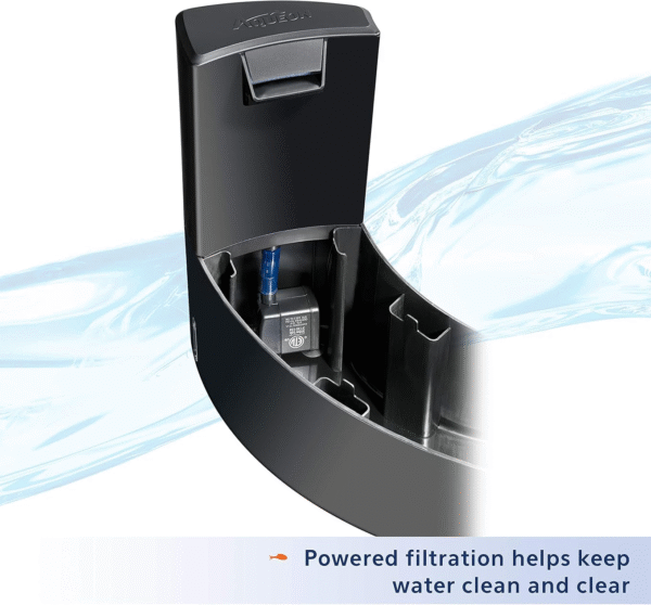 Acuario Aqueon Tres Cascadas para Peleadores