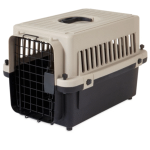 Precision Cargo Kennel – Jaula de Transporte para Perros Aprobada para Avión
