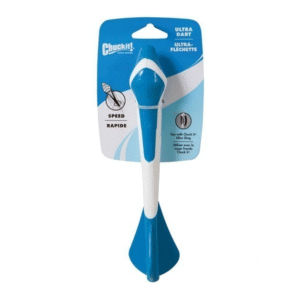 Chuckit! Ultra Dart - Juguete de Lanzamiento para Perros