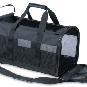 Petmate Kennel de lados Blandos para 6.8 kg (15 lbs)