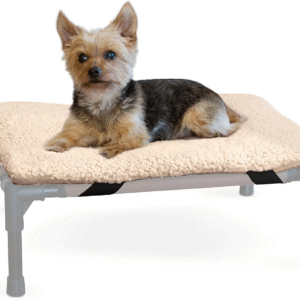 Almohadilla para Cama Elevada K&H