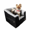 Asiento Elevador Rectangular Plegable para Mascotas