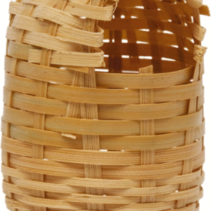 Kaytee Natures Nest – Nido de Bambú para Pinzones