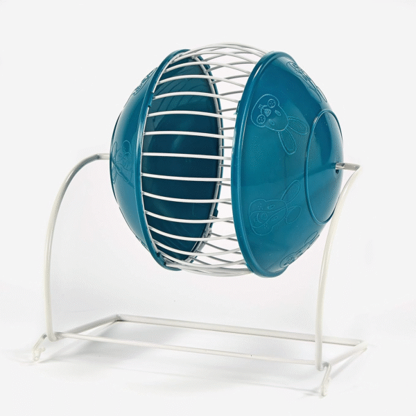 c133d797-d883-42a3-bacc-2f972908128d Kaytee Rollin’ – Dispensador de Heno para Animales Pequeños