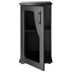 Coralife Designer BioCube Stand para acuarios LED de 14 y 16 galones