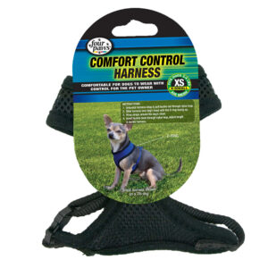 Arnés de Control Cómodo para Perros