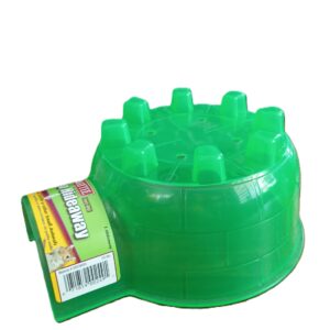 Kaytee Igloo Hideaway – Escondite de Plástico para Roedores