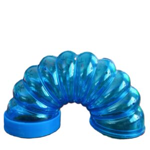 Kaytee Fun-nel U-Turn – Tubo de Giro para Hábitats CritterTrail