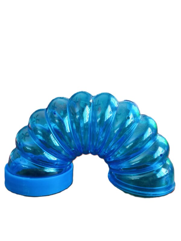 IMG-20251030-WA0080 Kaytee Fun-nel U-Turn – Tubo de Giro para Hábitats CritterTrail