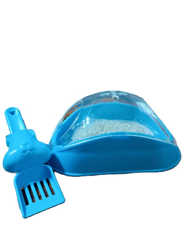 IMG-20251030-WA0132 Kaytee Hamster Potty – Bandeja de Entrenamiento con Arena y Cuchara